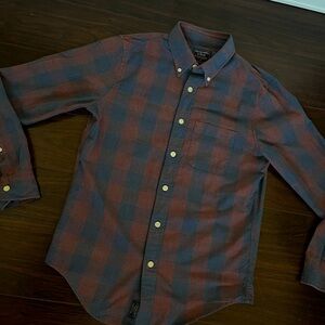 Abercrombie and fitch Mens casual Shirt

Size S